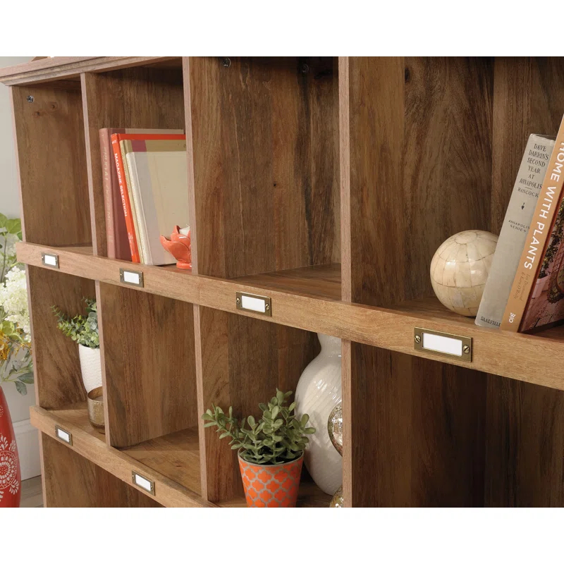 Lark Manor™ Damian Barrister Lane Bookcase