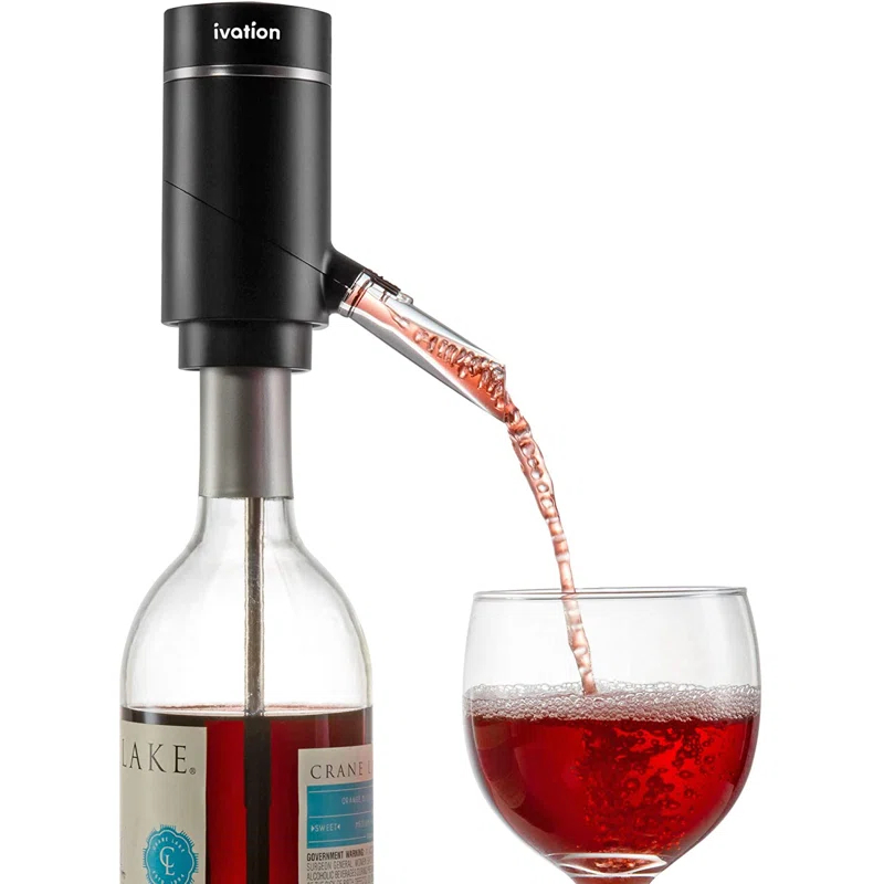 Ivation Wine Aerator