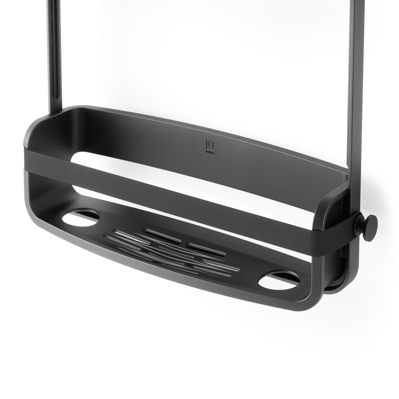 Flex Wall Mounted Optional Shower Caddy