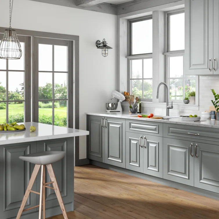 Kraus KRAUS Kore™ 30" L Undermount Workstation 16 Gauge Stainless Steel Double Bowl Kitchen Sink KWU112-30