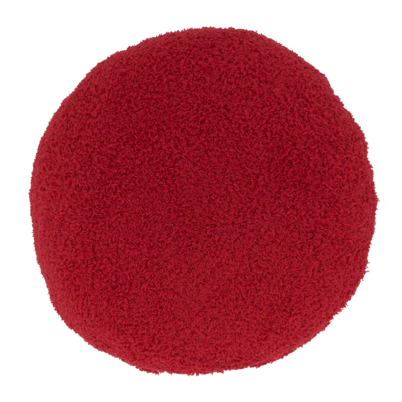 Bonbon Collection Geometric Throw Pillow
