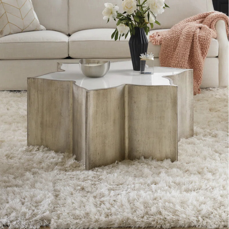 Hooker Furniture Sanctuary 2 Cocktail Table
