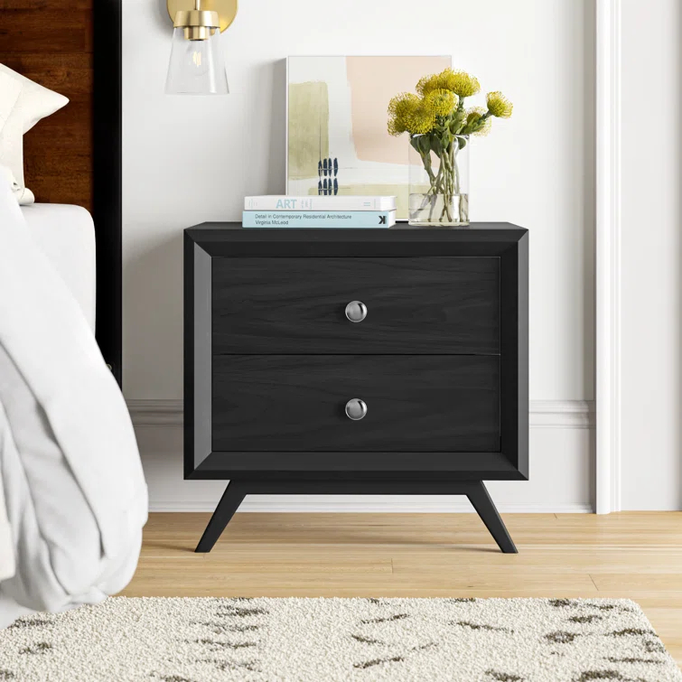Modway Modway Tracy Mid-century Nightstand