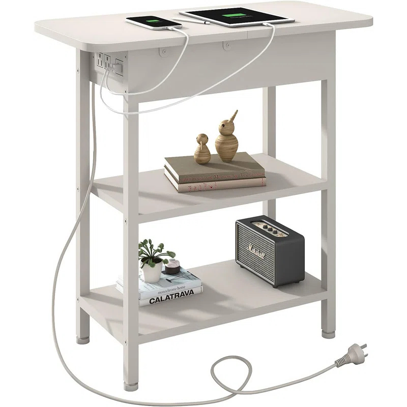 Haely End Table