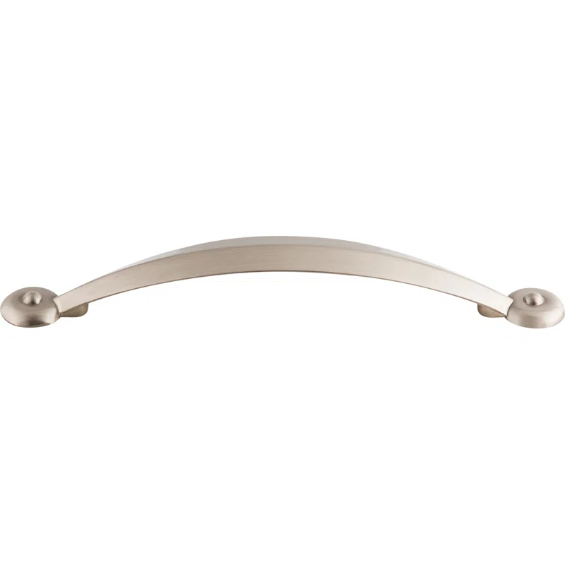 Top Knobs Angle 5 1/16" Center to Center Bar pull