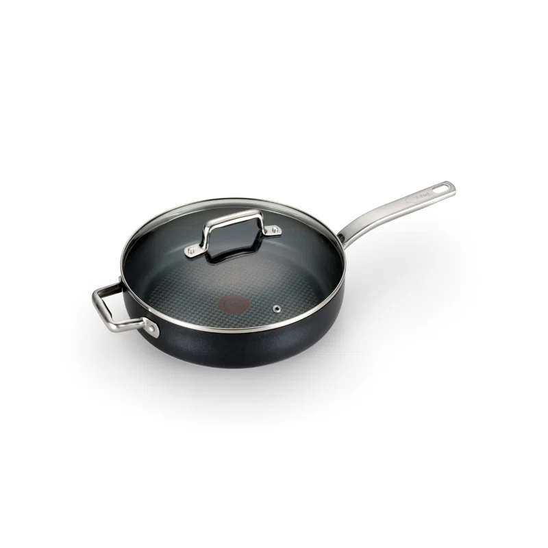 T-fal Prograde 5 Qt. Jumbo Cooker With Lid