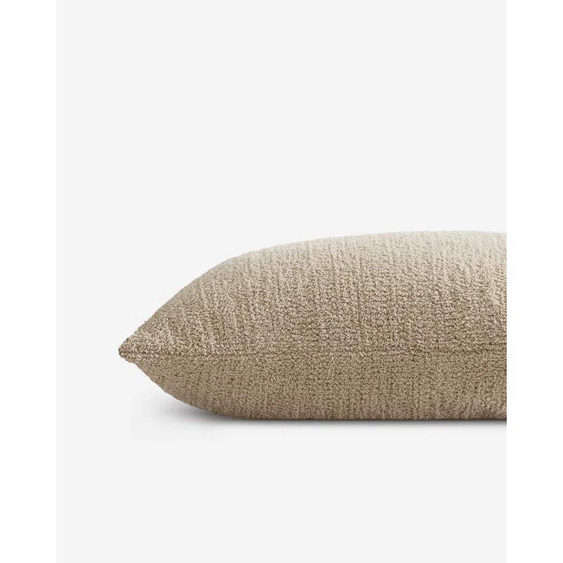 Sunday Citizen Snug Microfiber / Microsuede Pillow Sham