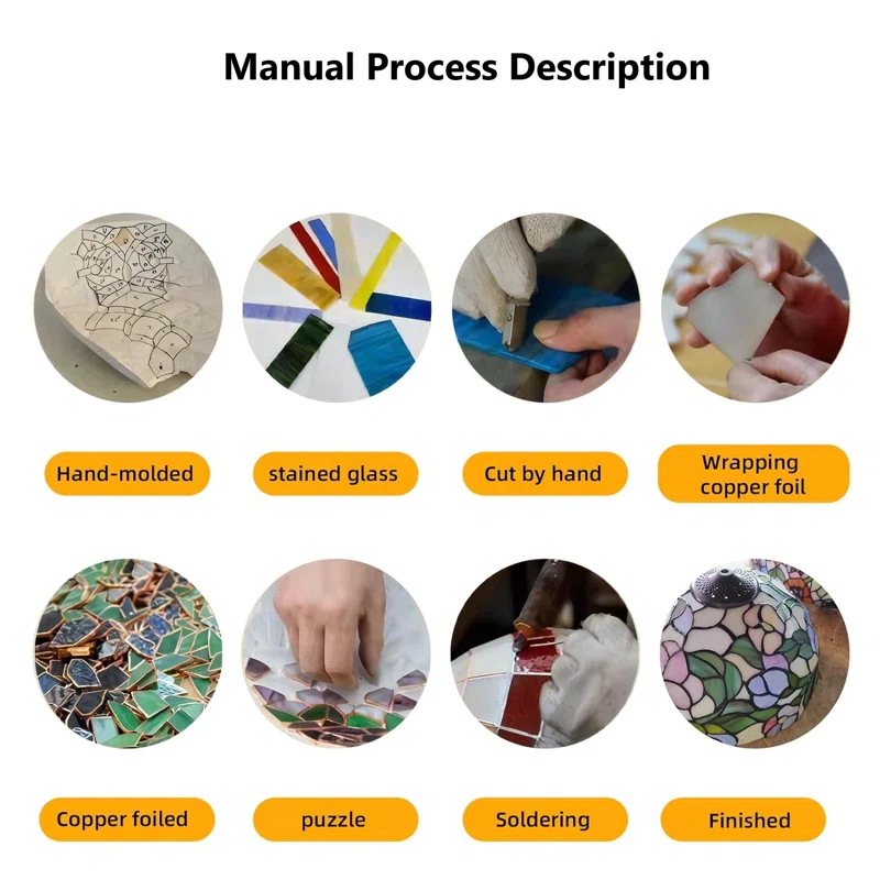 Ashlesha Resin Table Lamp