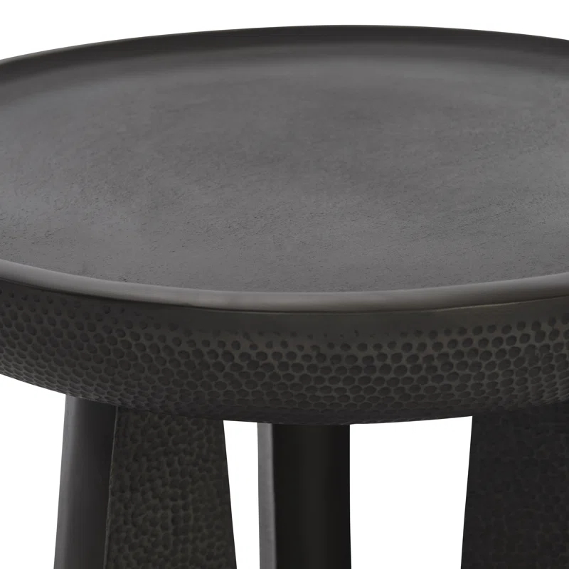 Bernhardt Nala Tray Top End Table