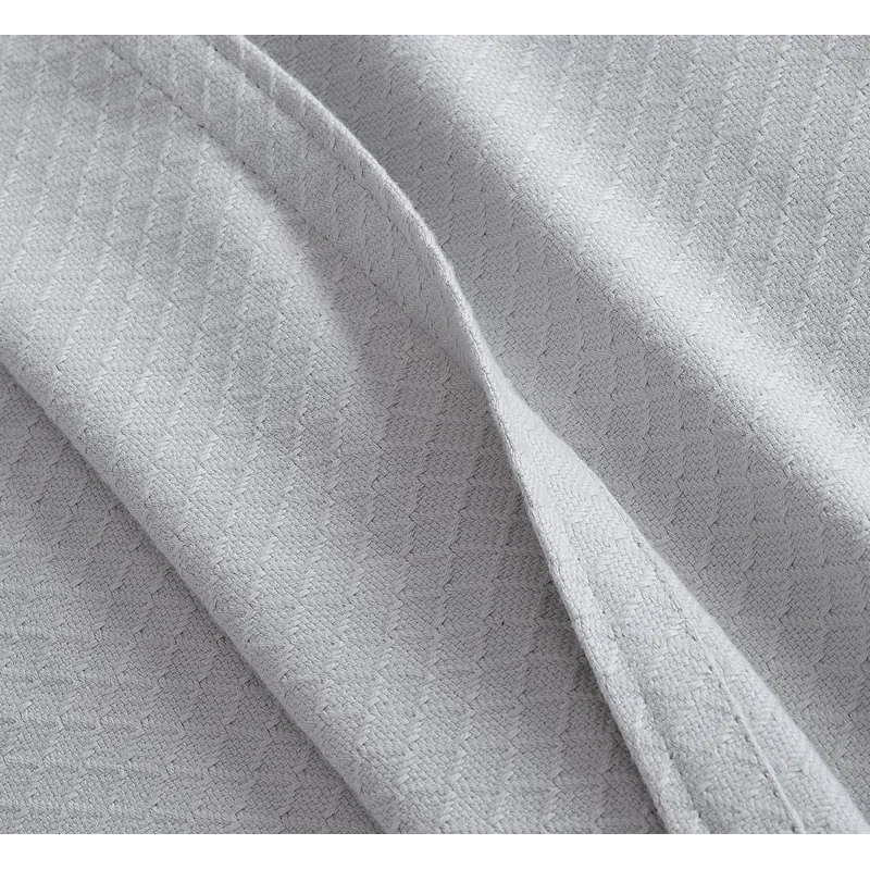 Charisma Hand Woven Throw Blanket