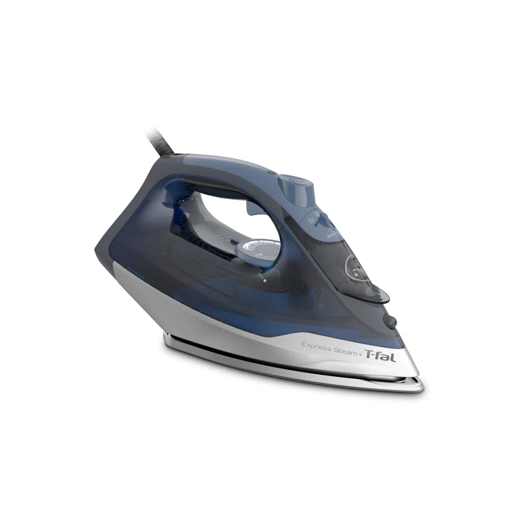T-fal Express Steam Iron & Reviews | Wayfair
