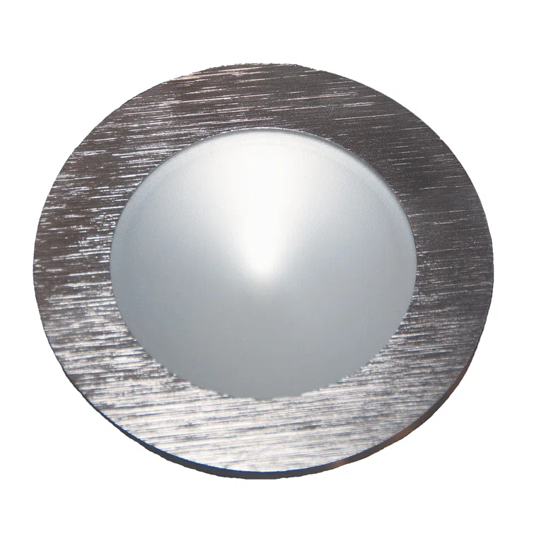 Alico Polaris LED Under Cabinet Recessed Light WLE140C32K-0-98