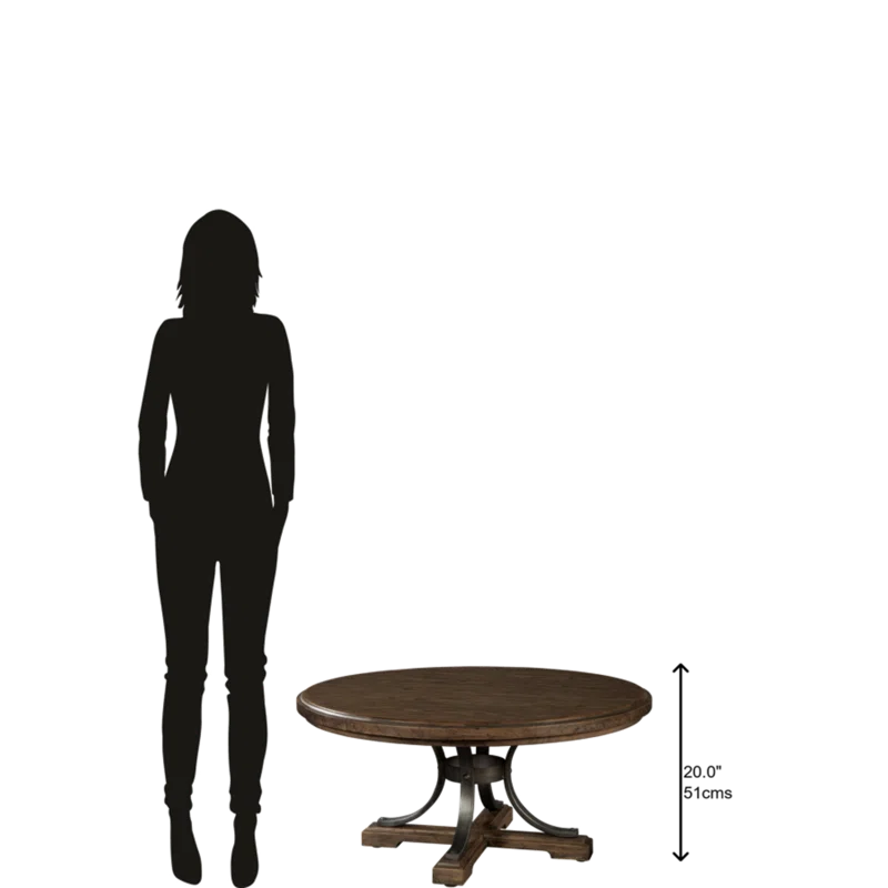 Winston Porter Bradely Coffee Table