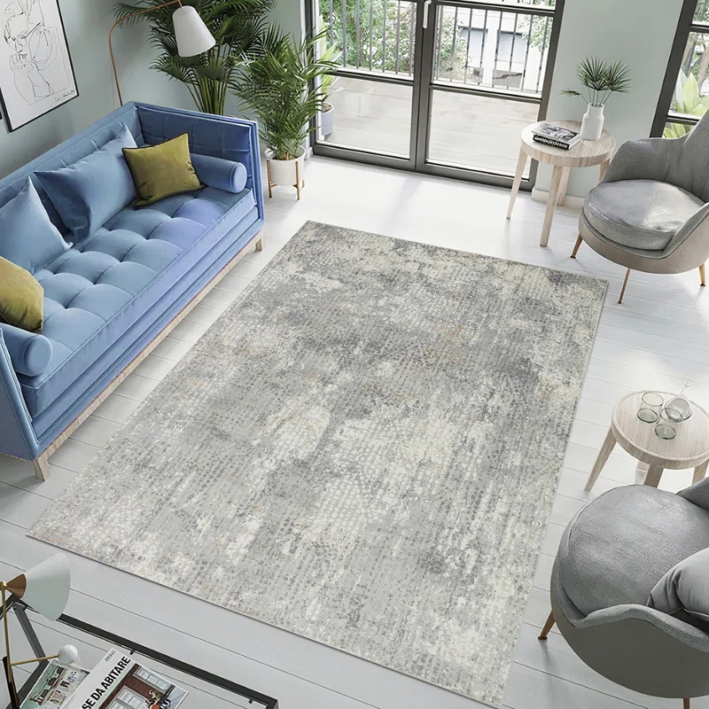 Pasargad Stella Rug