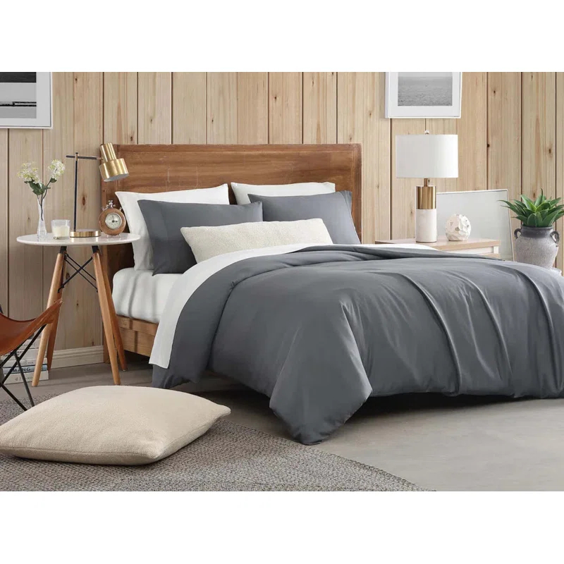 Sunday Citizen Natural Premium Viscose From Bamboo Standard Duvet Cover