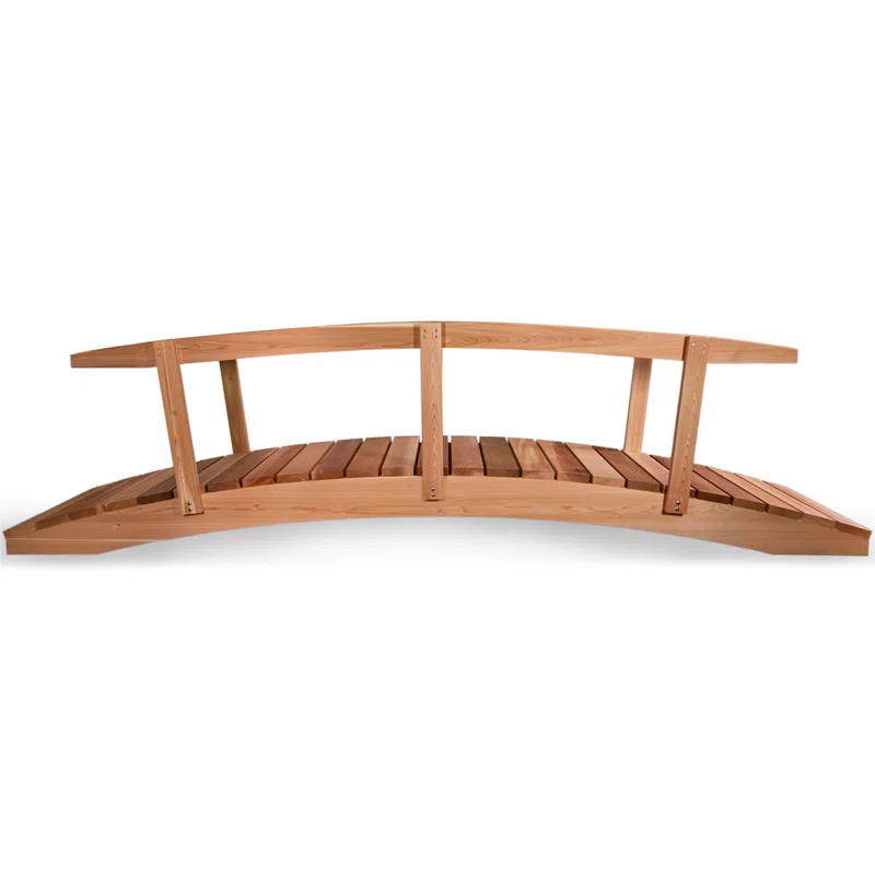 All Things Cedar Bridge