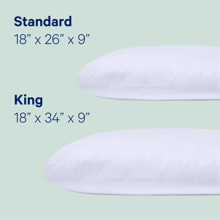 Casper Sleep Original Collection Pillow
