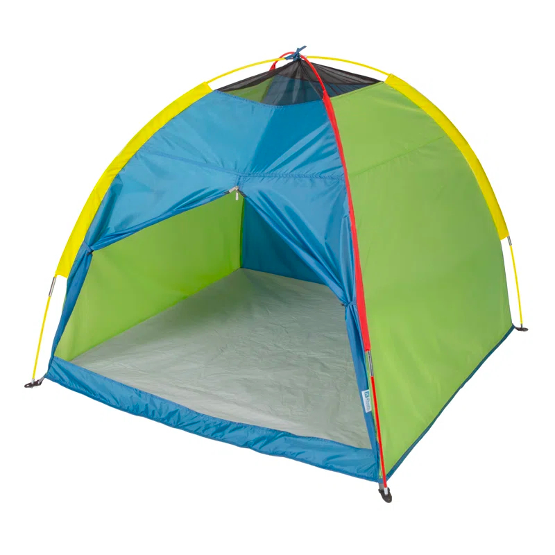 Pacific Play Tents Primary Play Tent