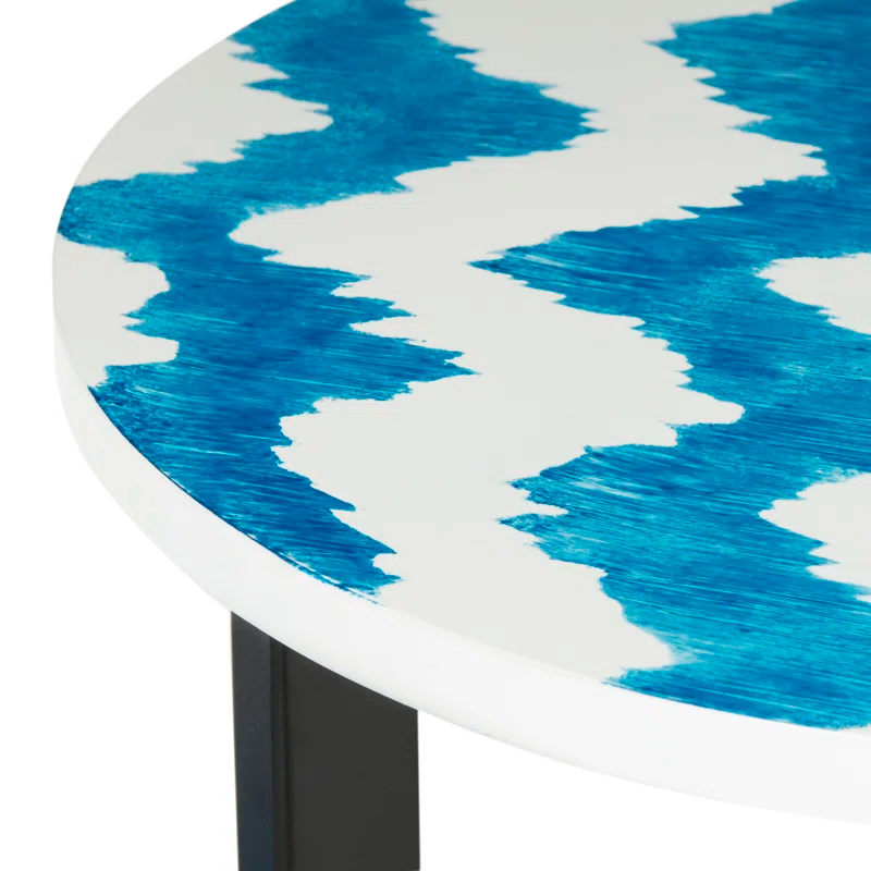 17 Stories Penelopa End Table
