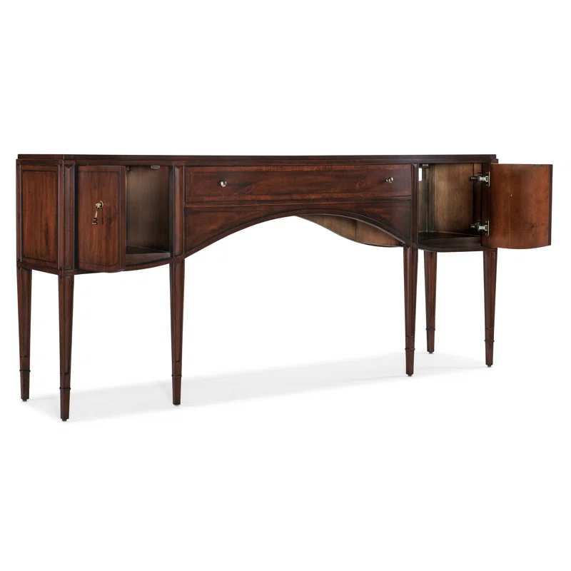 Charleston 78'' Console Table