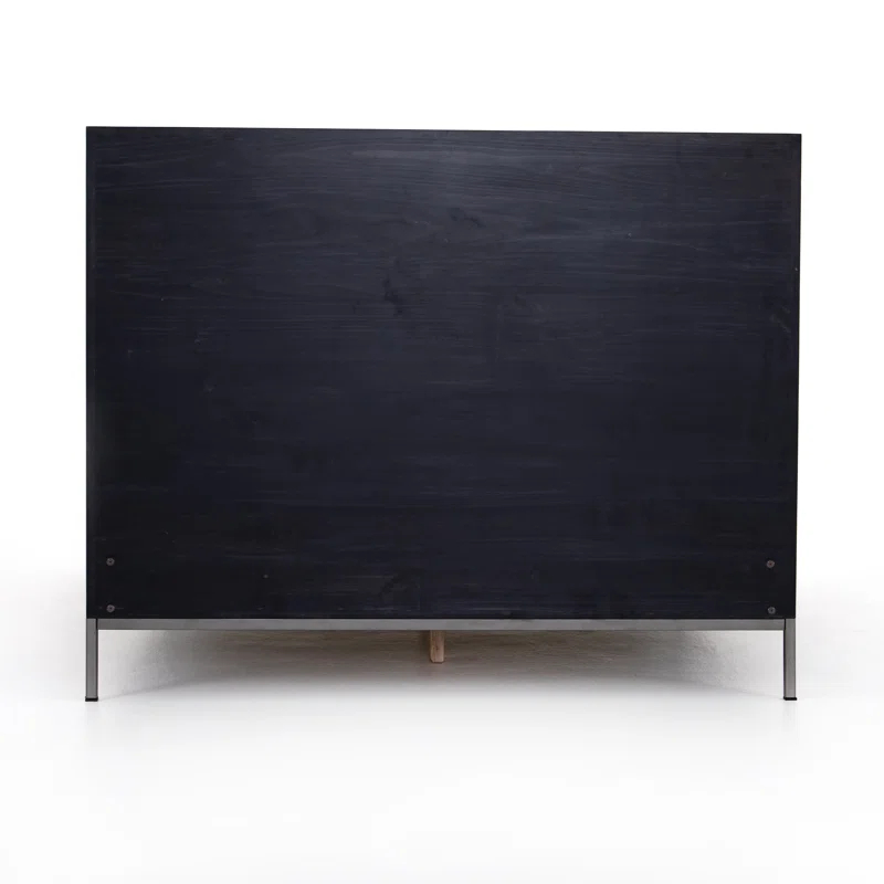Joss & Main Loki Platform Bed