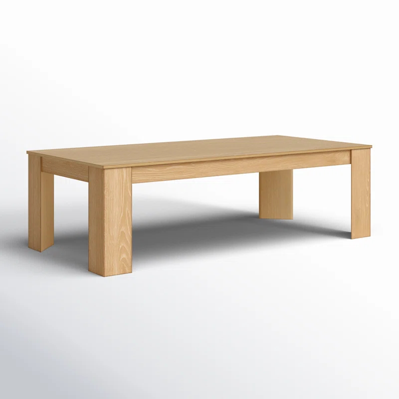 Joss & Main Payton Rectangular Coffee Table