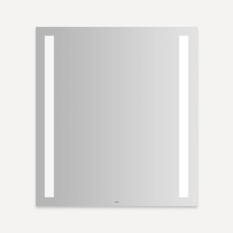 Vitality Lighted Mirror Collection Modern & Contemporary Bathroom / Vanity Mirror