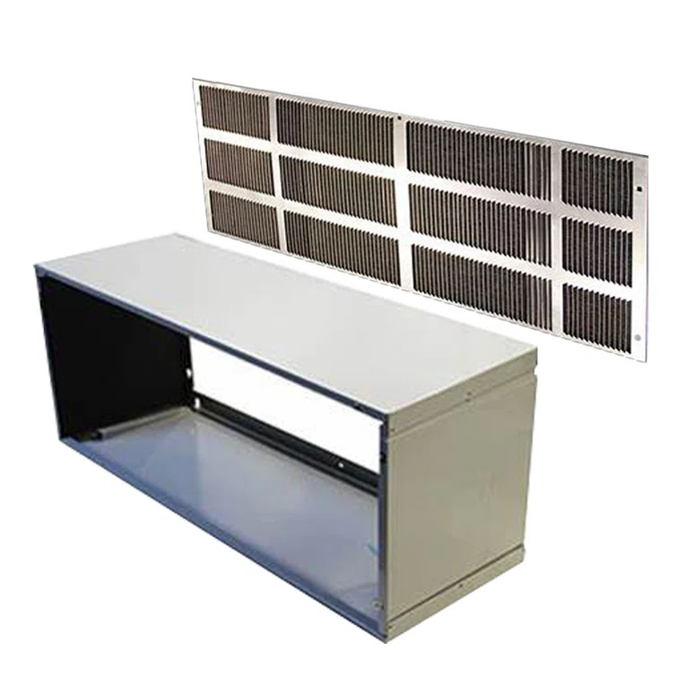 Ramsond Ramsond 15000 BTU Through The Wall Air Conditioner with Heater and Remote Included