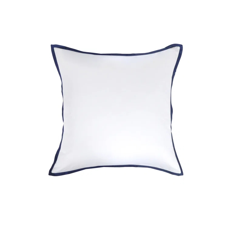Langston Sateen Pillow Sham