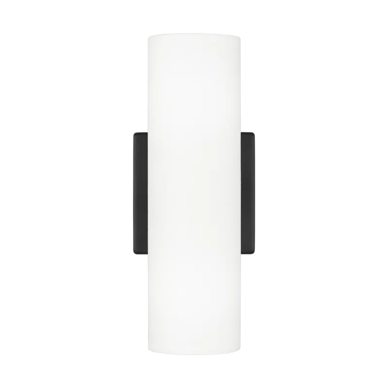 Scott Living Capalino 2-Light Medium Sconce