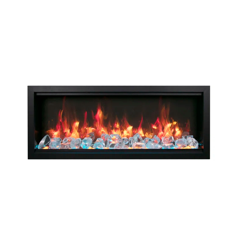 Amantii Electric Fireplace