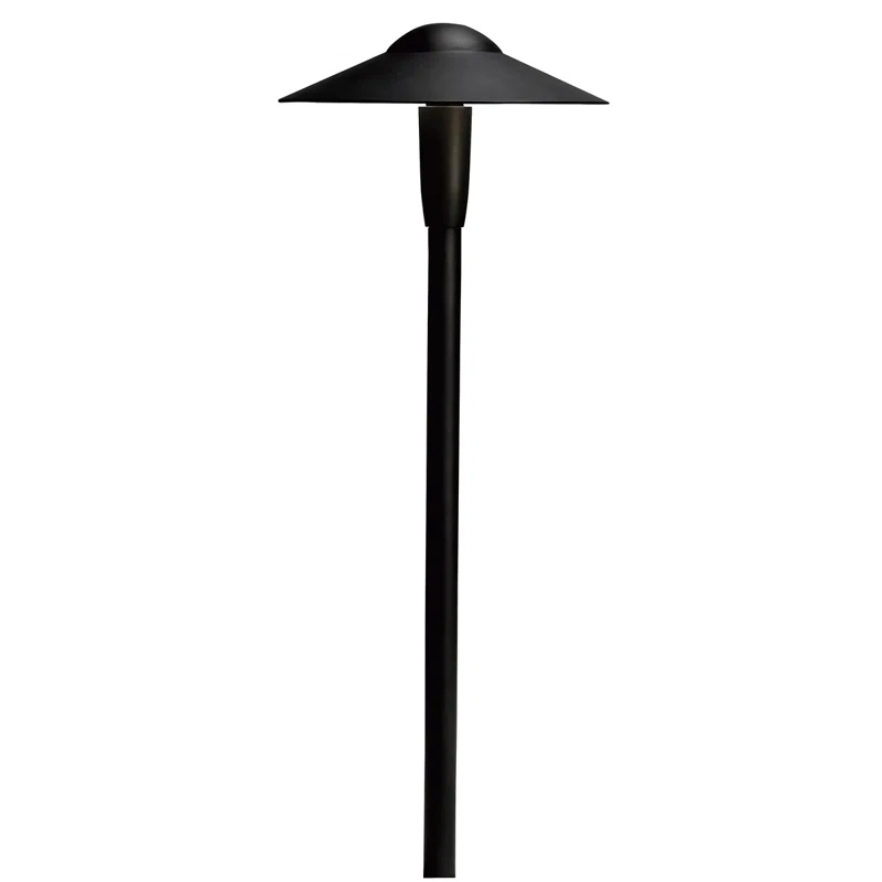 Kichler Lighting Low Voltage Integrated LED Pathway Light