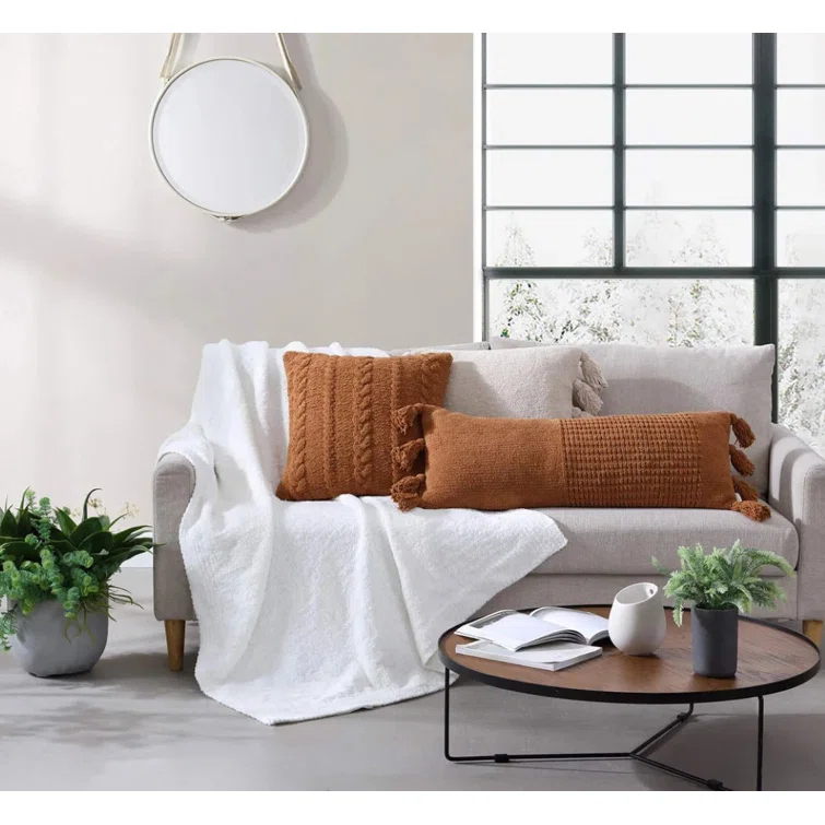 Sunday Citizen Snug Throw Blanket