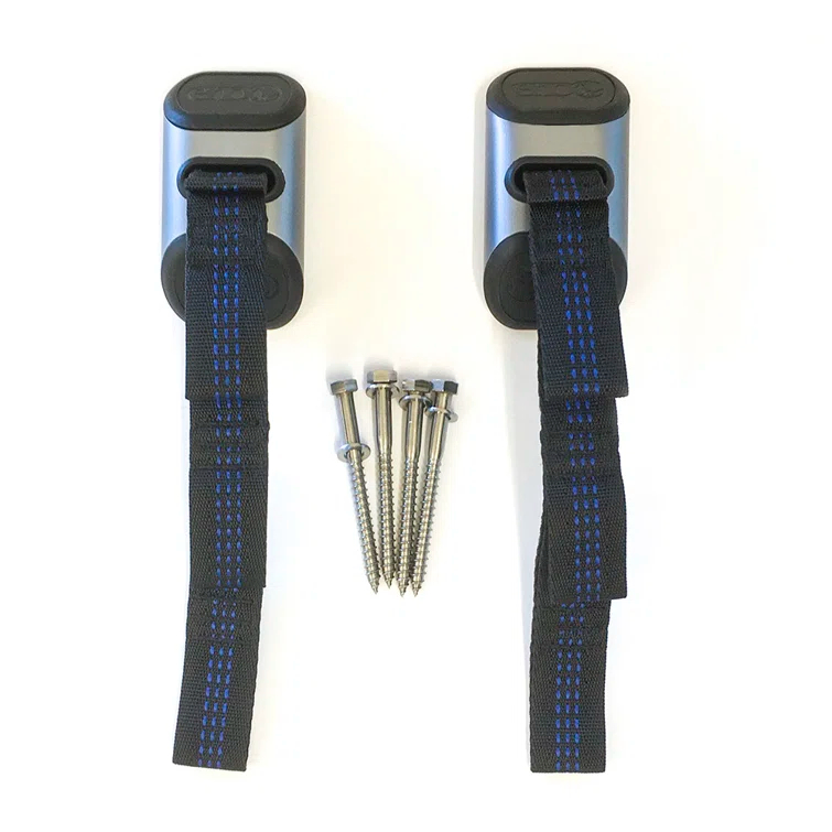 ENO- Eagles Nest Outfitters Deluxe Hammock Hanging Kit