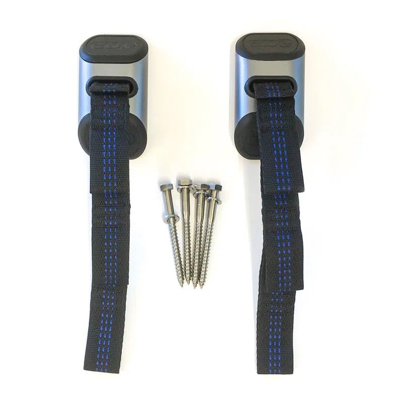 ENO- Eagles Nest Outfitters Deluxe Hammock Hanging Kit