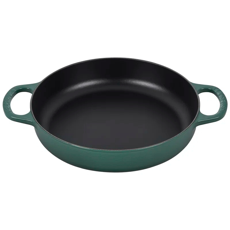 Le Creuset Signature Enameled Cast Iron 11" Everyday Pan