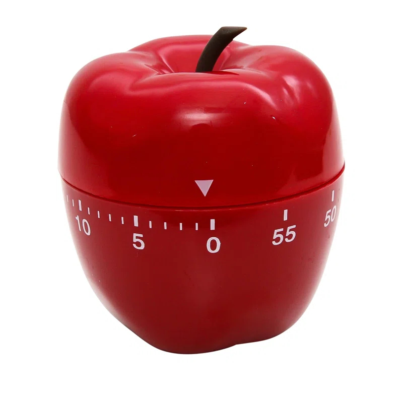Baumgartens Apple Timer