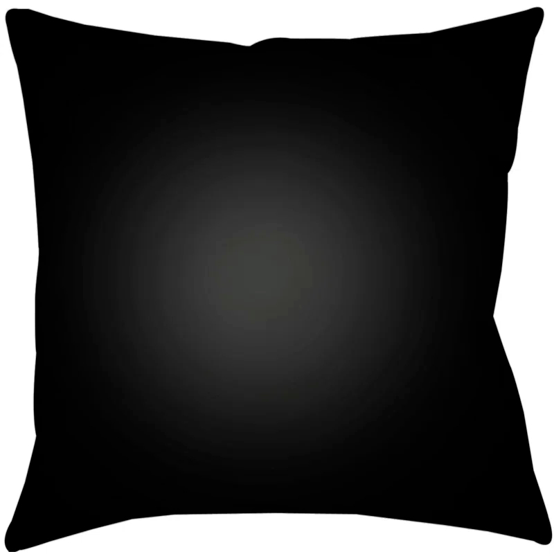 Livabliss Indoor/Outdoor Reversible Throw Pillow