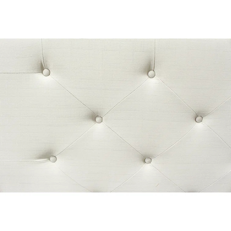 Lark Manor™ Anthelme Upholstered Wingback Bed