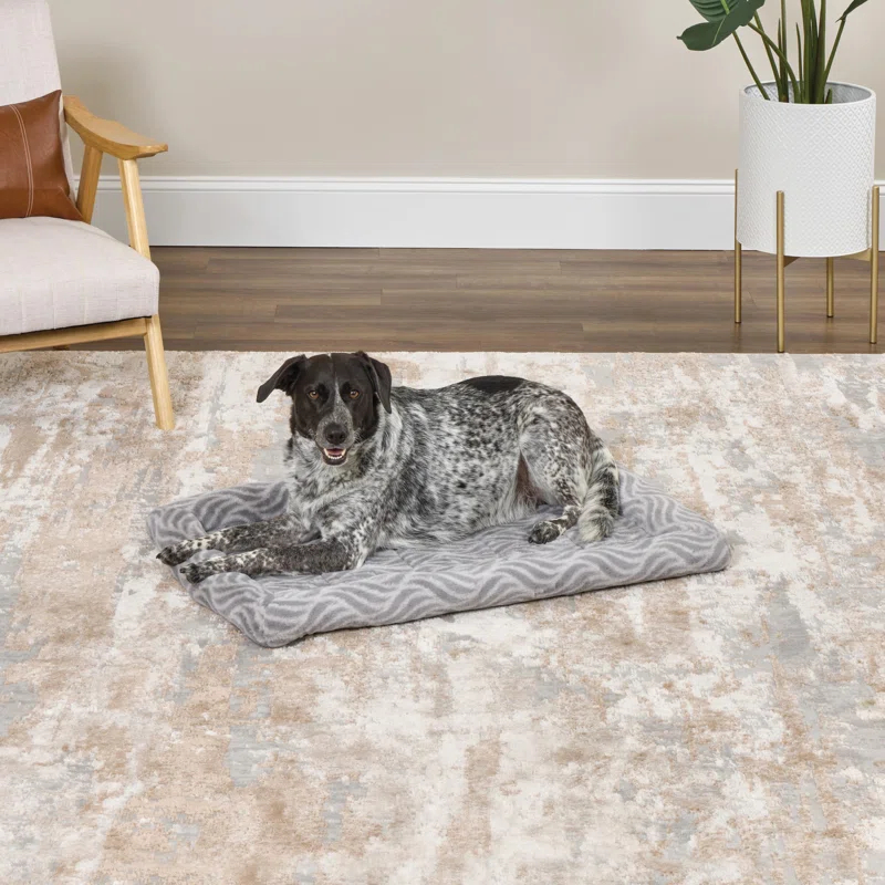 Midwest Homes For Pets Polyester Pet Bed