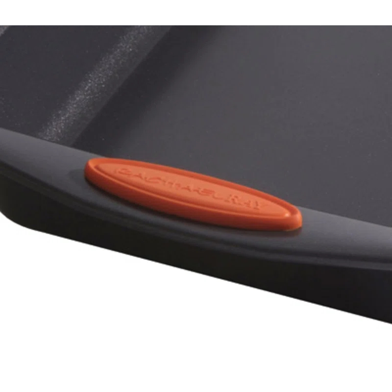 Rachael Ray Rachael Ray Yum-O Nonstick Bakeware Crispy Sheet Cookie Pan