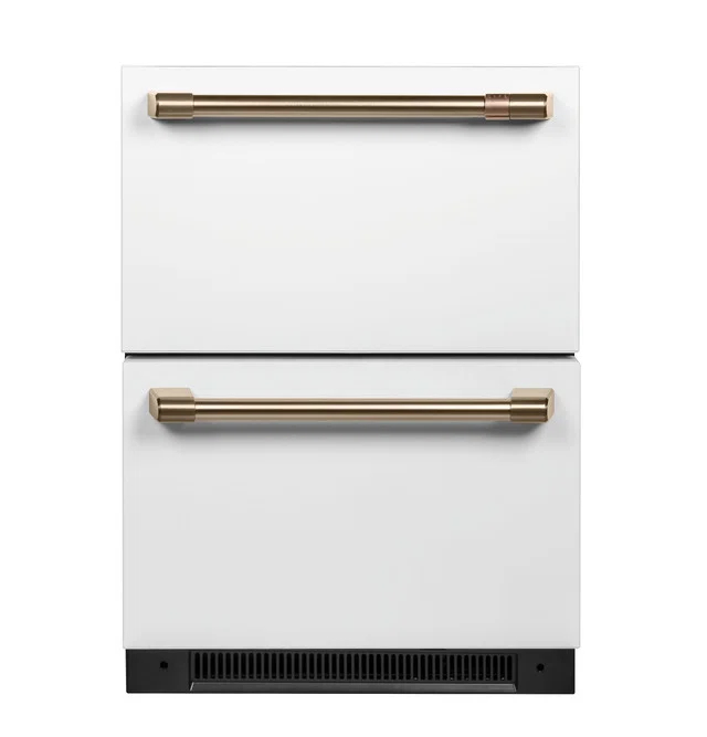 Café 5.7 cu. ft. Undercounter Mini Fridge CDE06RP4NW2