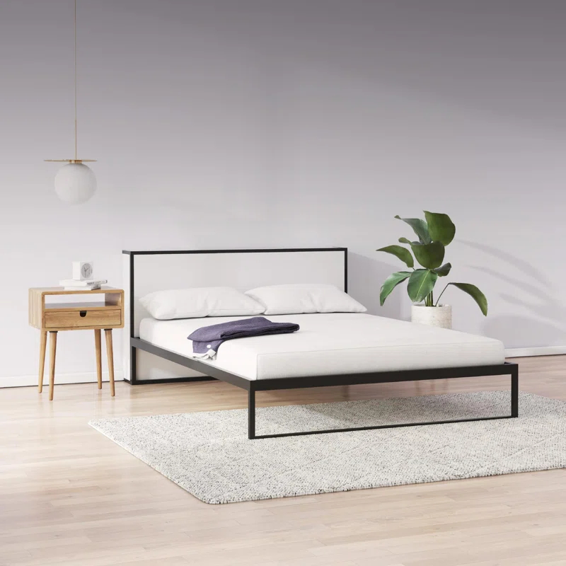 Signature Sleep Align 12'' Memory Foam Mattress