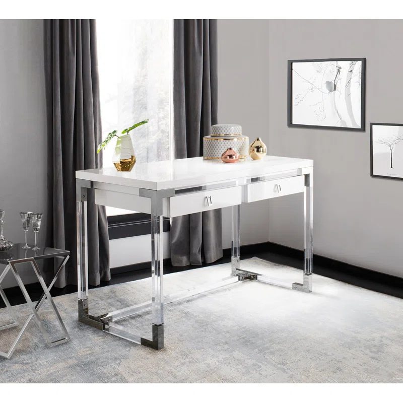 Pasargad Firenze Standing Desk