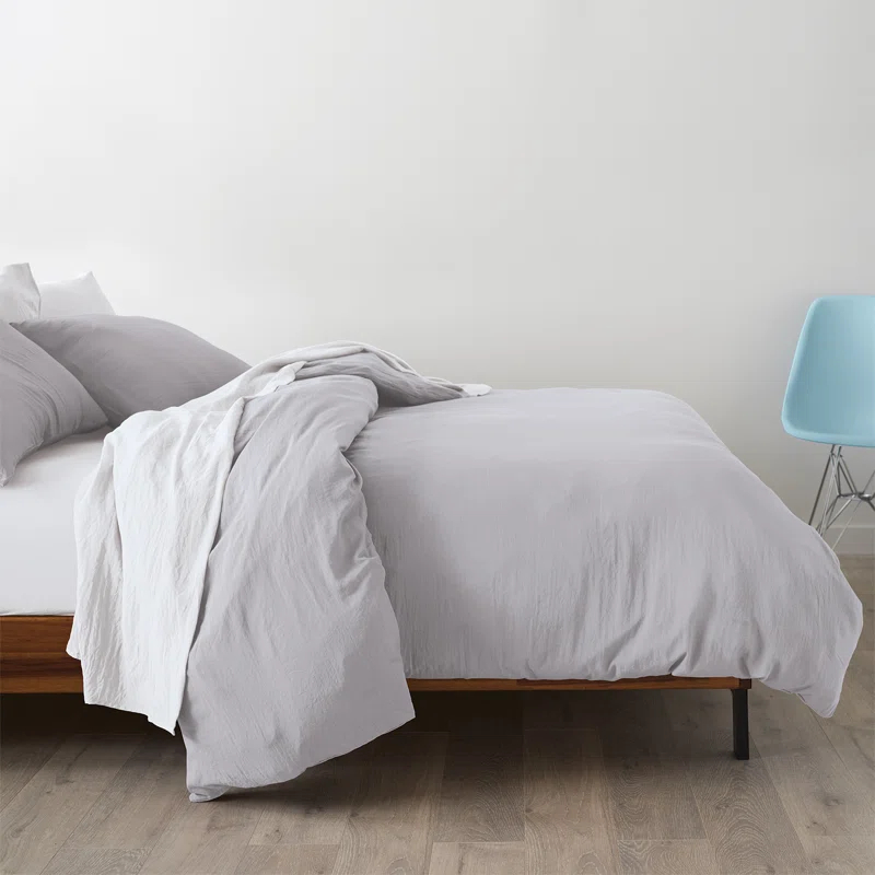Ella Jayne Home HOME Collection Cozy Touch Microfiber Duvet Cover Set