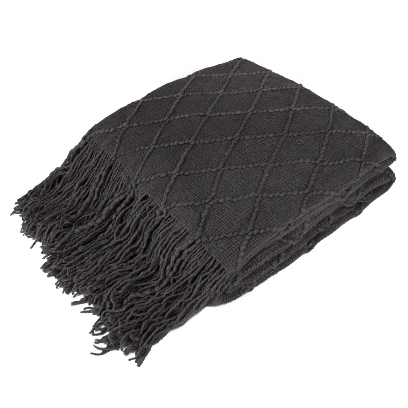 Throw Blanket