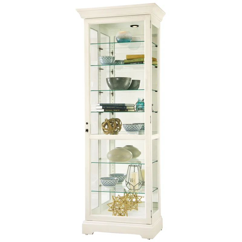 Howard Miller® Chesterbrook Dining Cabinet