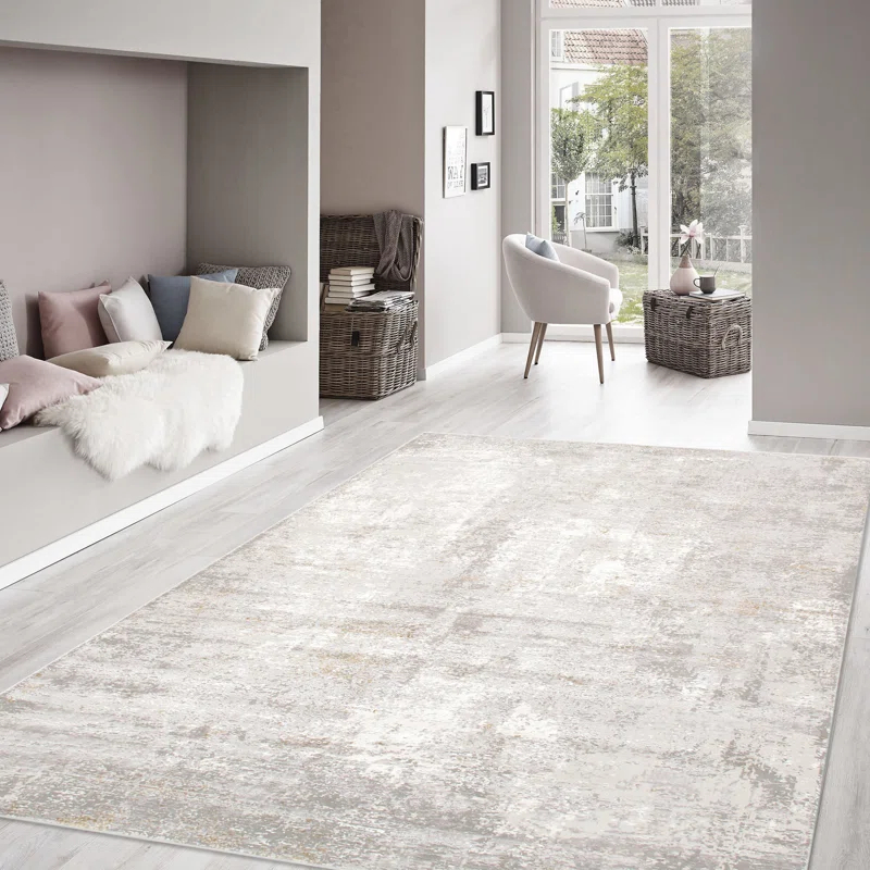 Pasargad Stella Floral Rug