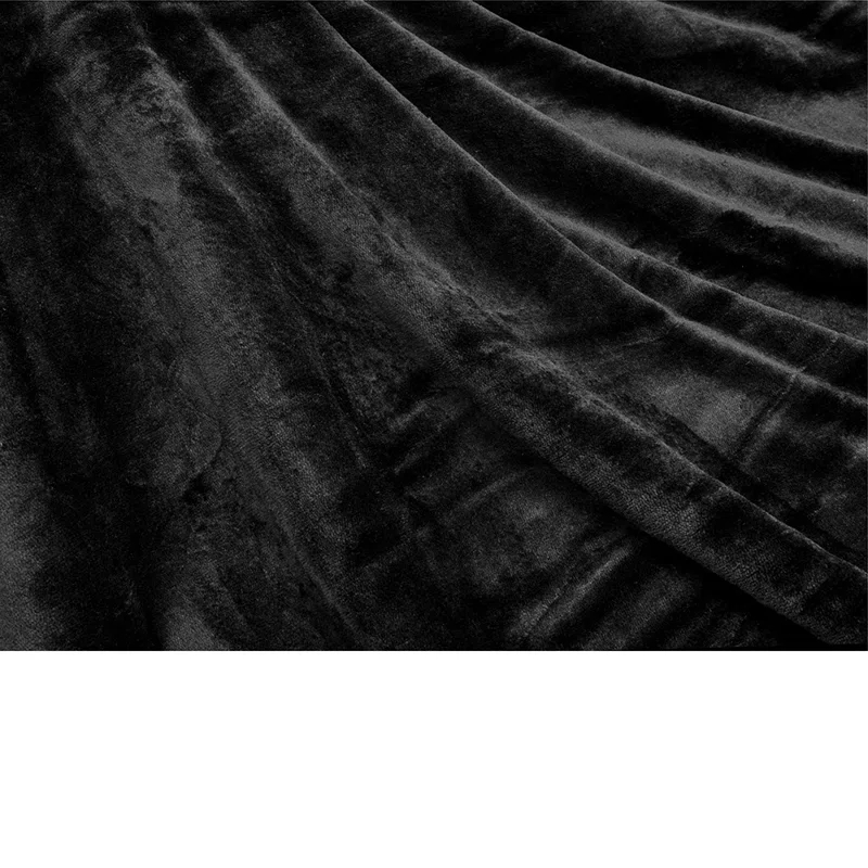 Pavilia Hand Woven Throw Blanket
