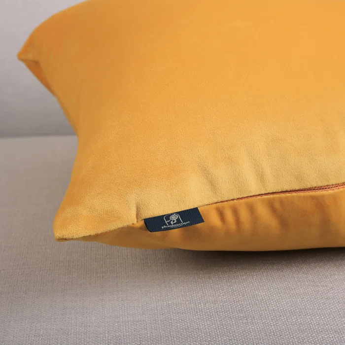Phantoscope  Rectangular Lumbar Cushion & Reviews | Wayfair